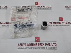 Shinko 2053 Shaft For Main Feed Pump Turbine