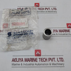 Shinko 2053 Shaft For Main Feed Pump Turbine