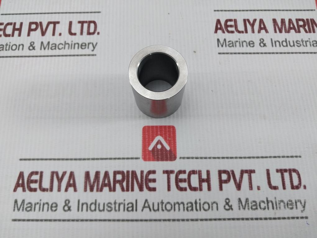 Shinko 2053 Shaft For Main Feed Pump Turbine