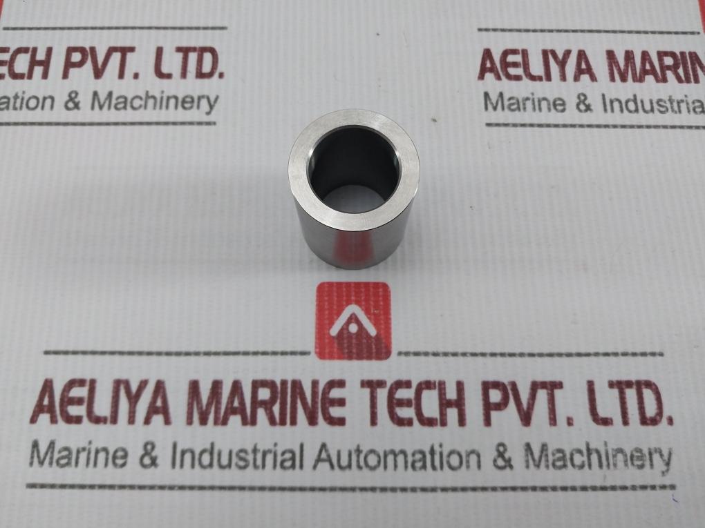 Shinko 2053 Shaft For Main Feed Pump Turbine