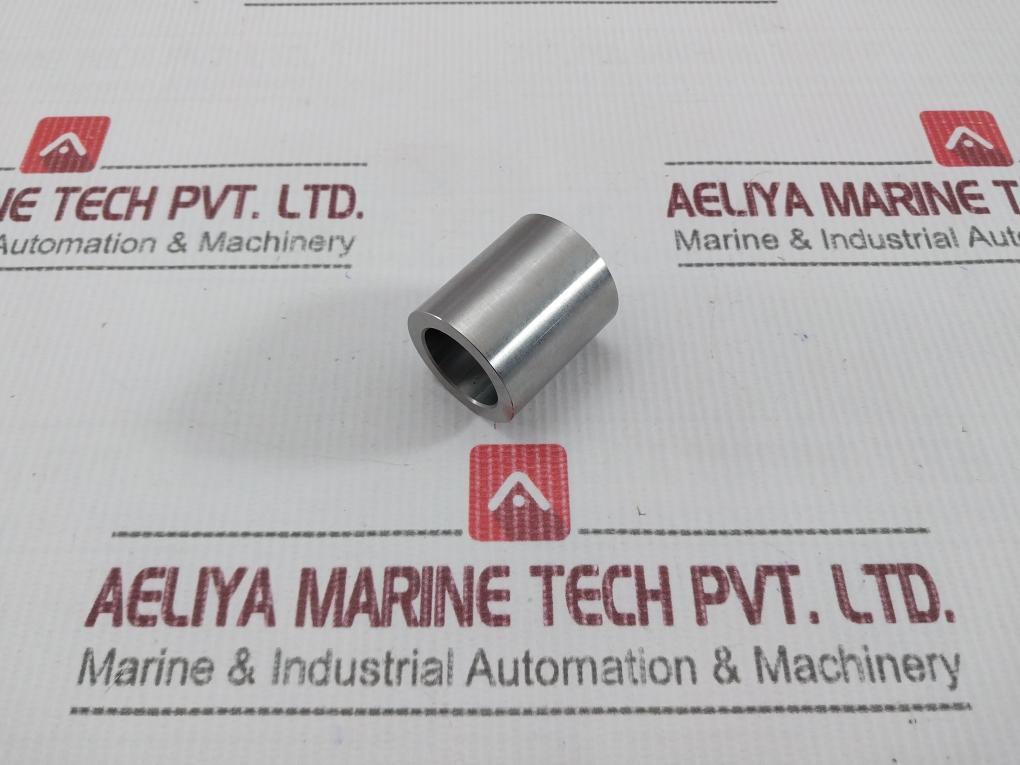 Shinko 2053 Shaft For Main Feed Pump Turbine