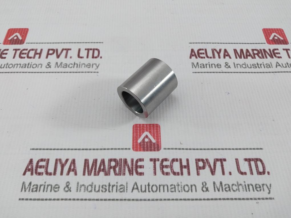 Shinko 2053 Shaft For Main Feed Pump Turbine