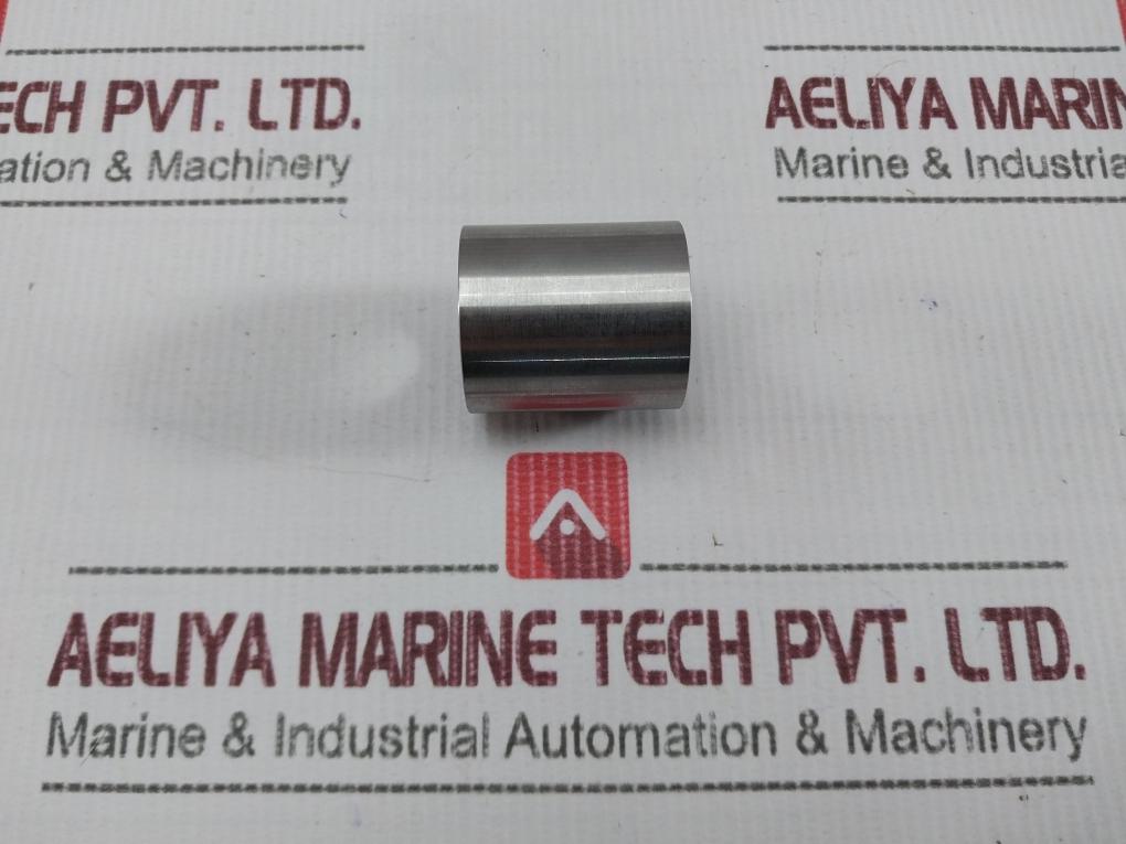 Shinko 2053 Shaft For Main Feed Pump Turbine