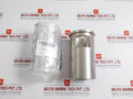 21 Cylinder Liner Liquid For Bilge Pump(Reciprocating) Shinko