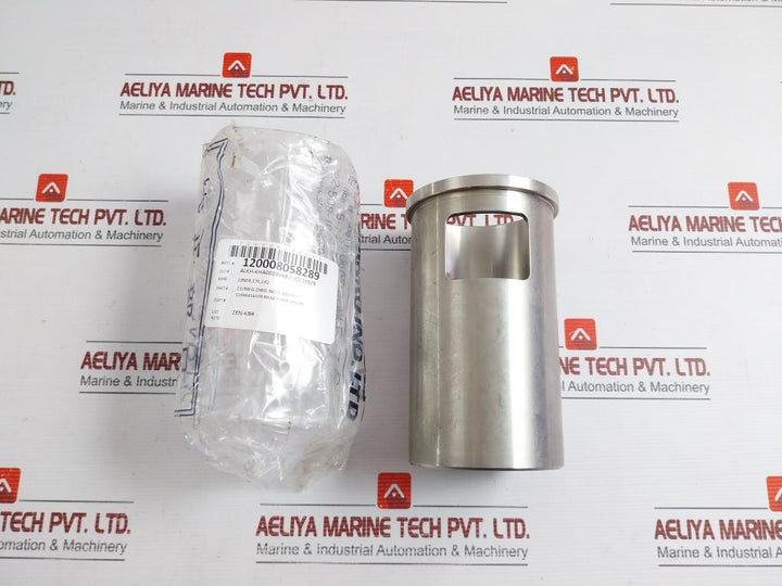 21 Cylinder Liner Liquid For Bilge Pump(Reciprocating) Shinko