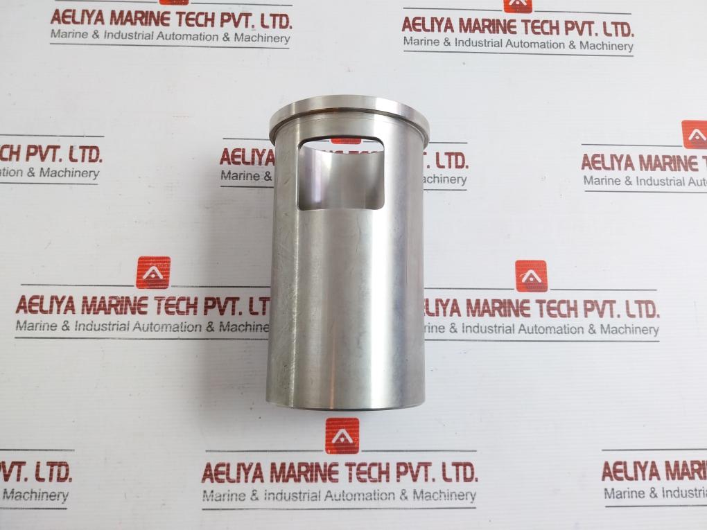 21 Cylinder Liner Liquid For Bilge Pump(Reciprocating) Shinko