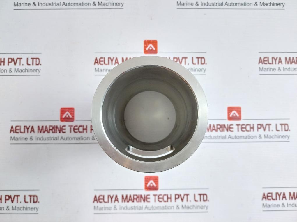 21 Cylinder Liner Liquid For Bilge Pump(Reciprocating) Shinko