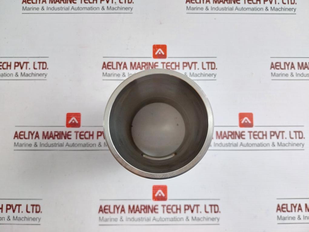 21 Cylinder Liner Liquid For Bilge Pump(Reciprocating) Shinko