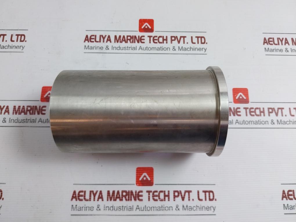 21 Cylinder Liner Liquid For Bilge Pump(Reciprocating) Shinko