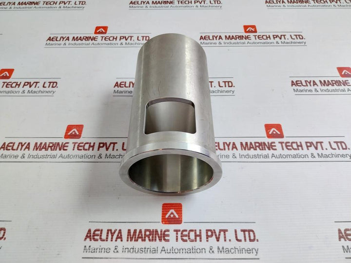 21 Cylinder Liner Liquid For Bilge Pump(Reciprocating) Shinko