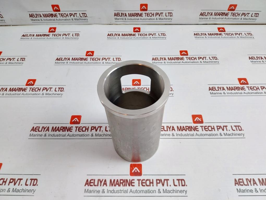 21 Cylinder Liner Liquid For Bilge Pump(Reciprocating) Shinko