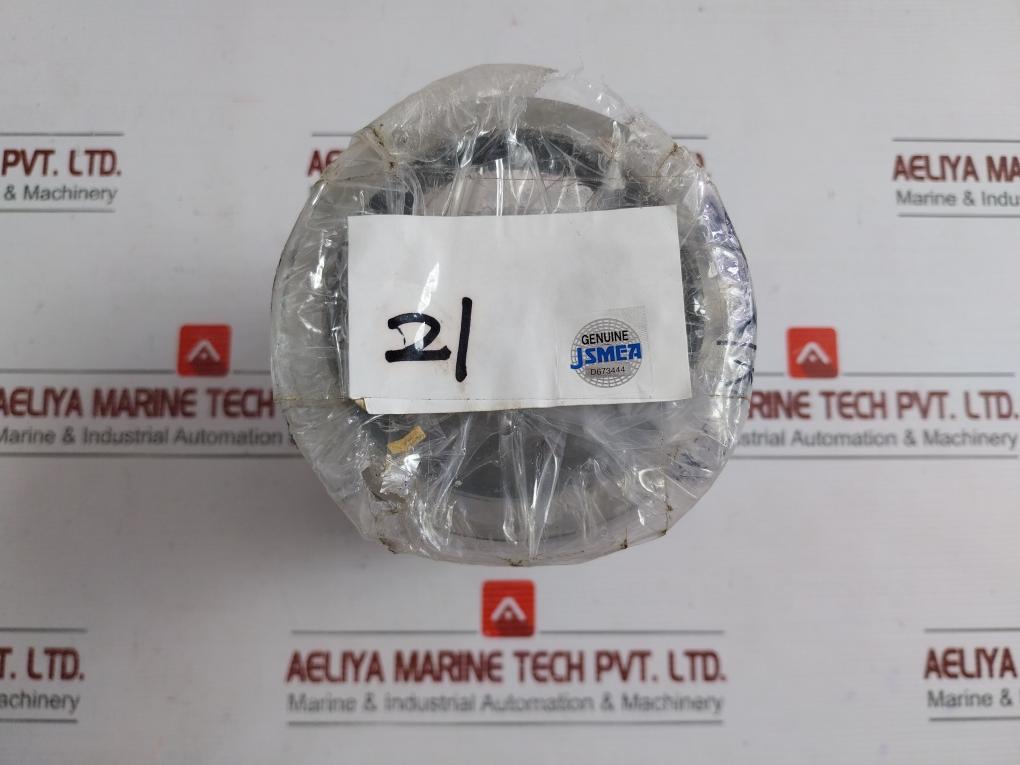 21 Cylinder Liner Liquid For Bilge Pump(Reciprocating) Shinko