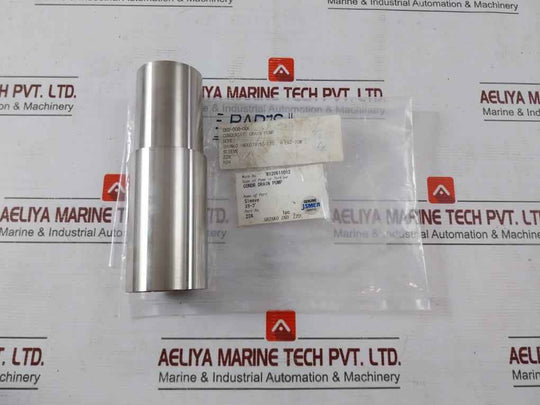 Shinko 22A Condensate Drain Pump Sleeve Evz-70M 0Ed-000-00E