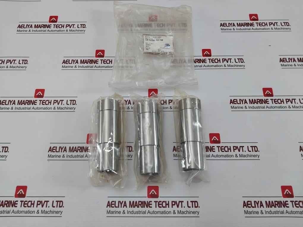 Shinko 22A Low Pressure Feed Pump