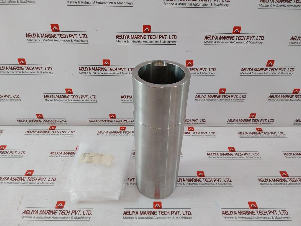 Shinko 22A Sleeve Ballast Pump Gvd500-2Ms 025-000-00O G 1108