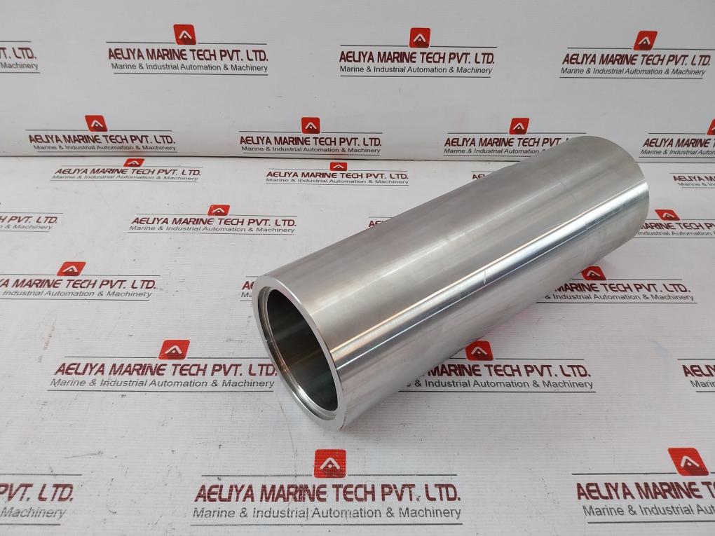 Shinko 22A Sleeve Ballast Pump Gvd500-2Ms 025-000-00O G 1108