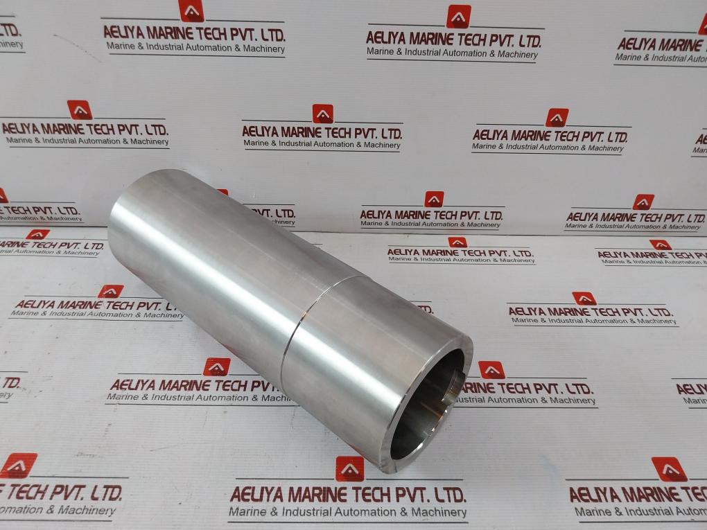 Shinko 22A Sleeve Ballast Pump Gvd500-2Ms 025-000-00O G 1108