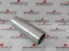 Shinko 22A Sleeve Ballast Pump Gvd500-2Ms 025-000-00O G 1108