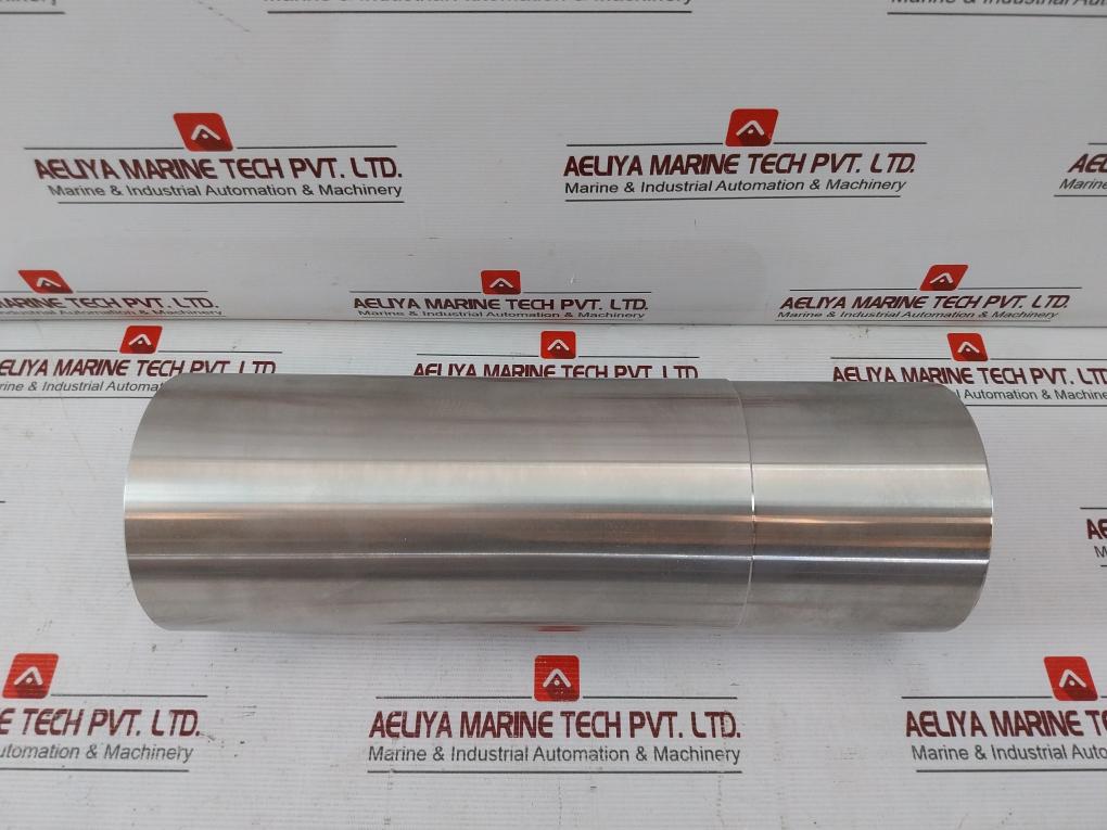 Shinko 22A Sleeve Ballast Pump Gvd500-2Ms 025-000-00O G 1108