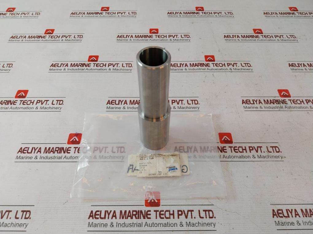 Shinko 23 Auxiliary Lubricating Oil Pump Sleeve 153-000-3Tw