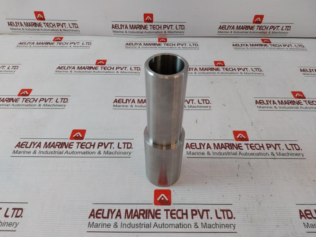 Shinko 23 Auxiliary Lubricating Oil Pump Sleeve 153-000-3Tw