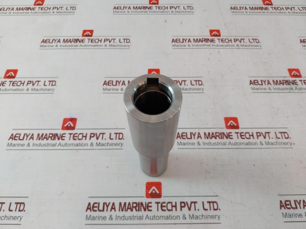 Shinko 23 Auxiliary Lubricating Oil Pump Sleeve 153-000-3Tw