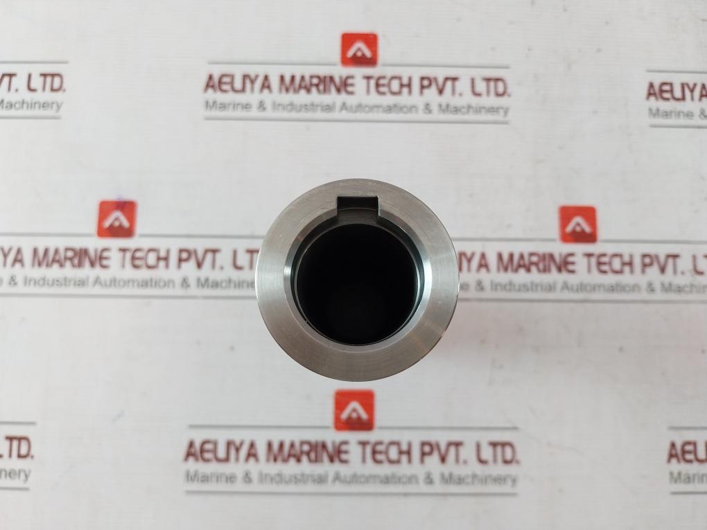 Shinko 23 Auxiliary Lubricating Oil Pump Sleeve 153-000-3Tw