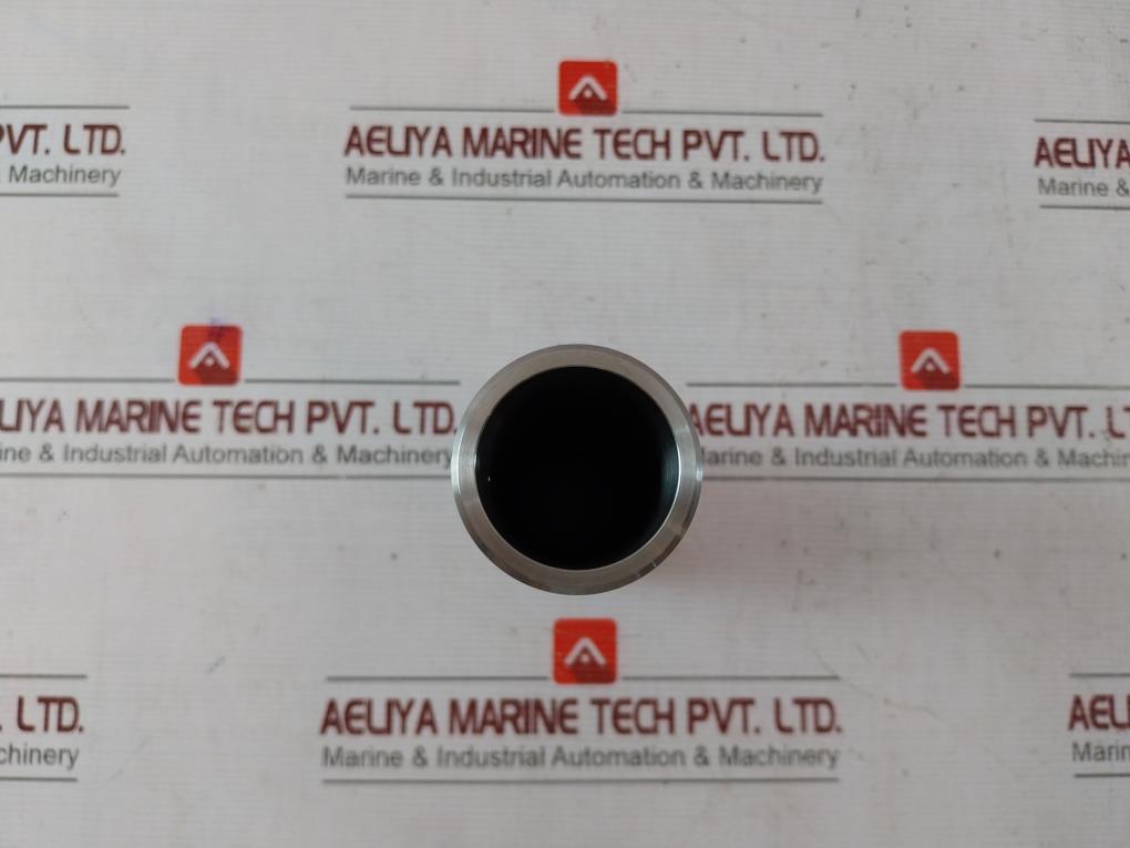 Shinko 23 Auxiliary Lubricating Oil Pump Sleeve 153-000-3Tw