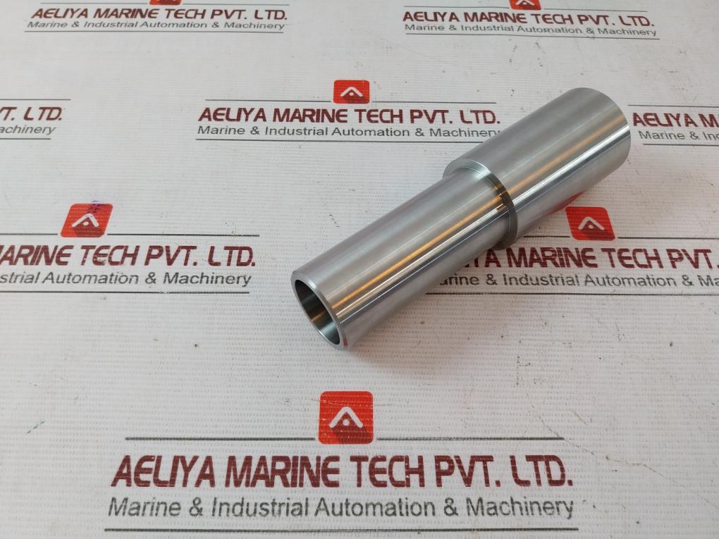 Shinko 23 Auxiliary Lubricating Oil Pump Sleeve 153-000-3Tw