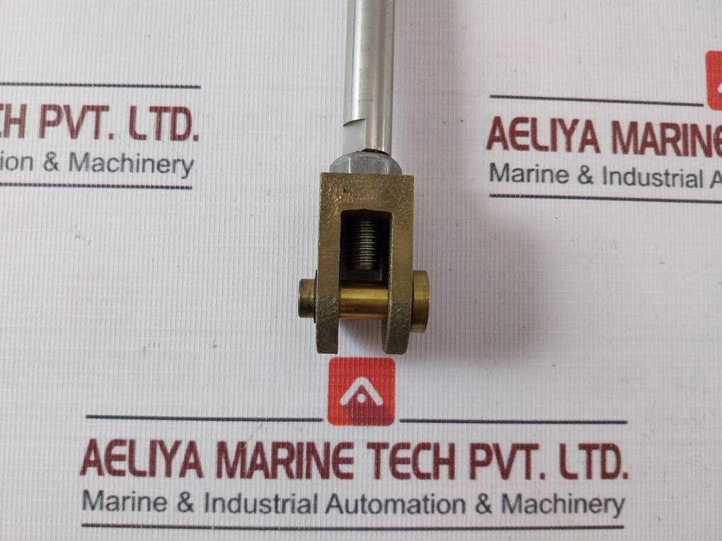 Shinko 245 Piston Rod For Bilge Fire & Gs Pump Rvi 200-2Ms 08E-000-010