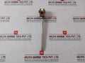 Shinko 245 Piston Rod For Bilge Fire & Gs Pump Rvi 200-2Ms 08E-000-010