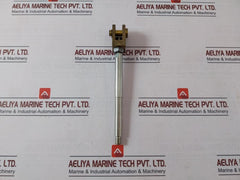 Shinko 245 Piston Rod For Bilge Fire & Gs Pump Rvi 200-2Ms 08E-000-010