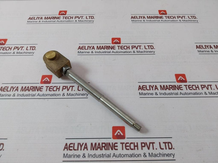 Shinko 245 Piston Rod For Bilge Fire & Gs Pump Rvi 200-2Ms 08E-000-010