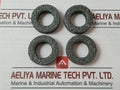Shinko 34 Gland Packing Set 572422, 25X45X40