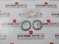 Shinko 354 Bearing Washer For Pump R121109039