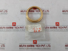 Shinko 38A Mouth Ring 611-530.006, Ma6-80 Ri