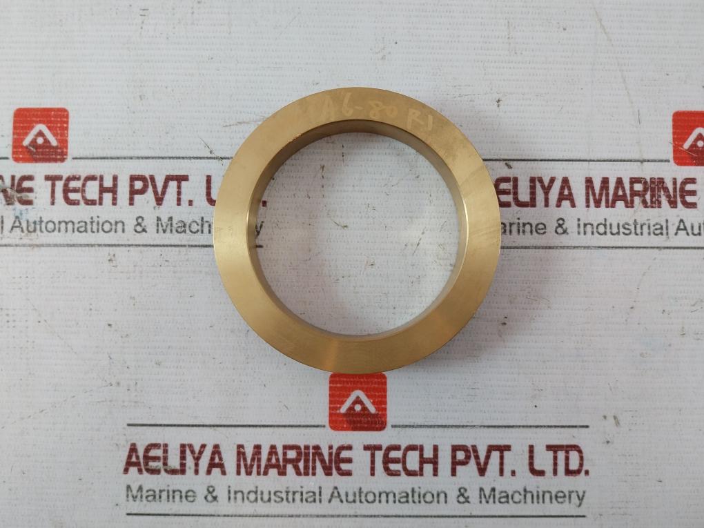 Shinko 38A Mouth Ring 611-530.006, Ma6-80 Ri