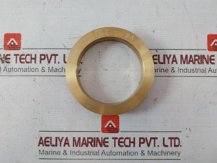 Shinko 38A Mouth Ring 611-530.006, Ma6-80 Ri