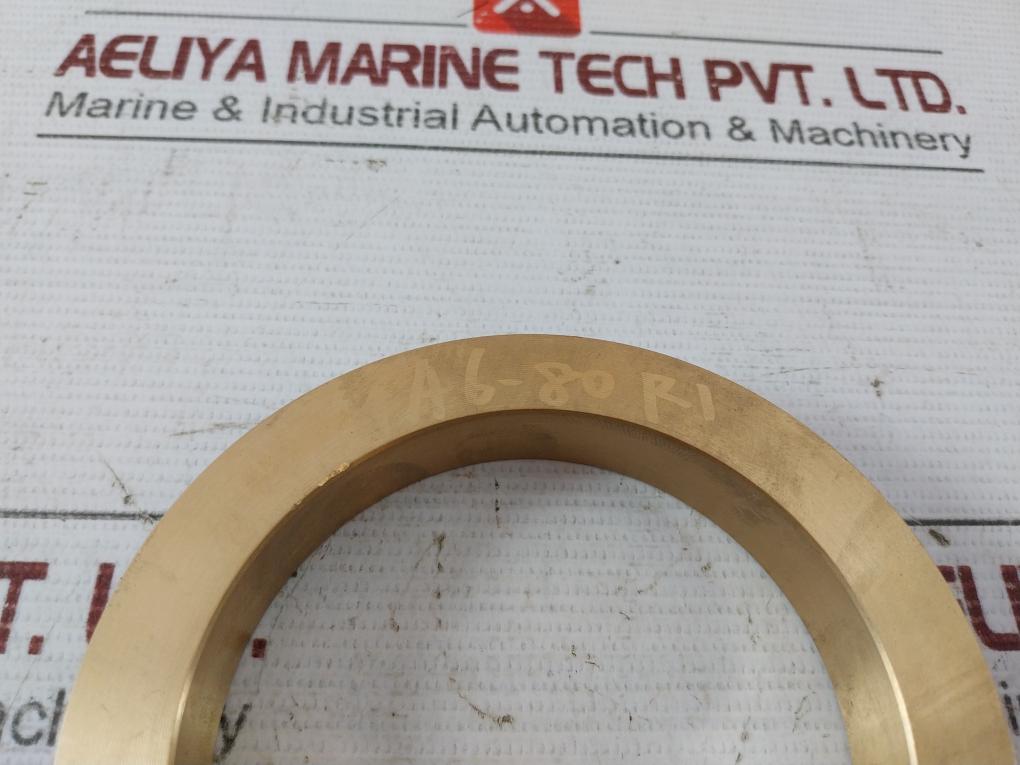 Shinko 38A Mouth Ring 611-530.006, Ma6-80 Ri