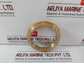 Shinko 38A Mouth Ring 611-530.006, Ma6-80 Ri