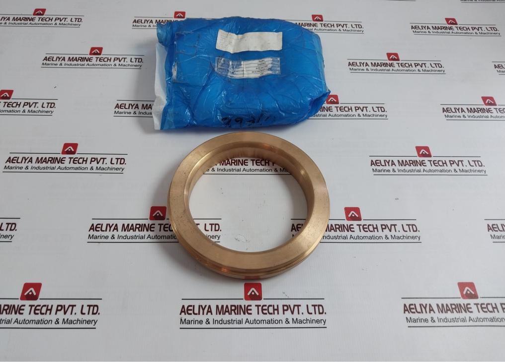 Shinko 38A Mouth Ring Evz 130-2M, 89367, 13S-000-3Sj, G 1208