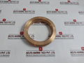 Shinko 38A Mouth Ring Evz 130-2M, 89367, 13S-000-3Sj, G 1208