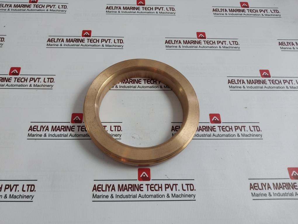 Shinko 38A Mouth Ring Evz 130-2M, 89367, 13S-000-3Sj, G 1208