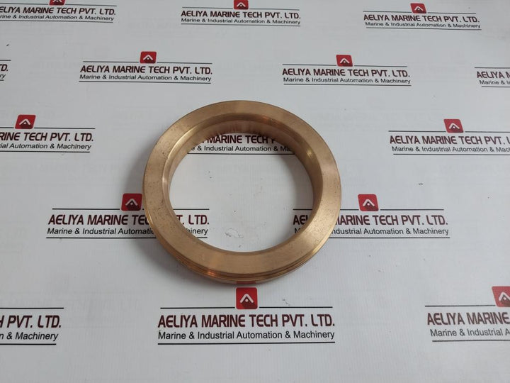 Shinko 38A Mouth Ring Evz 130-2M, 89367, 13S-000-3Sj, G 1208