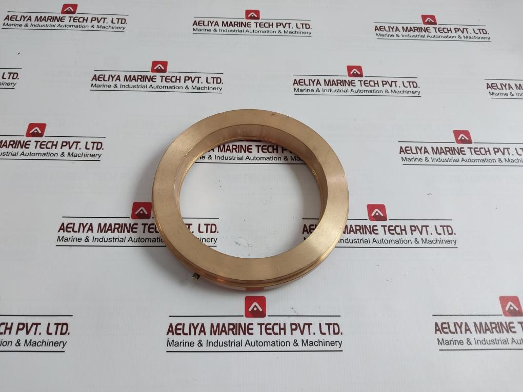 Shinko 38A Mouth Ring Evz 130-2M, 89367, 13S-000-3Sj, G 1208