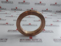 Shinko 38A Mouth Ring Evz 130-2M, 89367, 13S-000-3Sj, G 1208