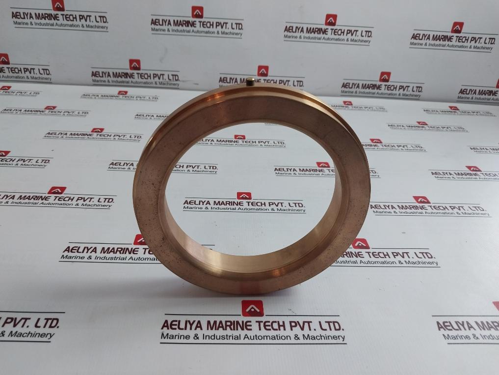 Shinko 38A Mouth Ring Evz 130-2M, 89367, 13S-000-3Sj, G 1208