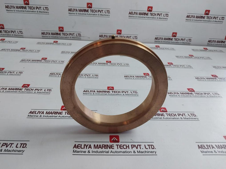 Shinko 38A Mouth Ring Evz 130-2M, 89367, 13S-000-3Sj, G 1208