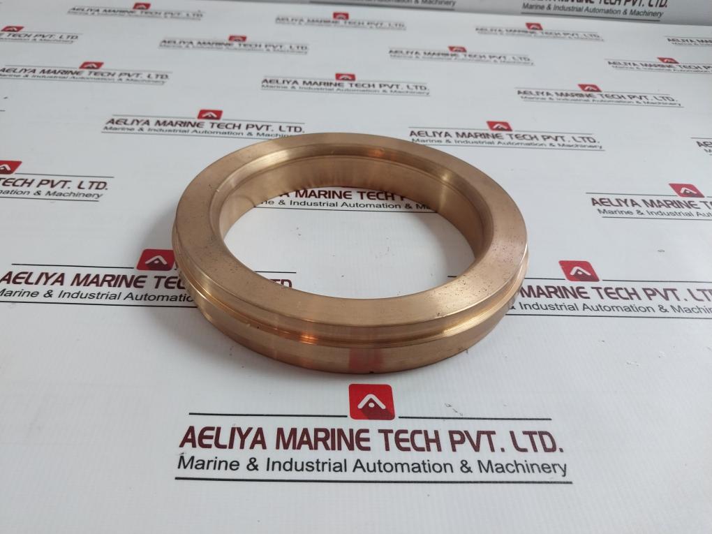 Shinko 38A Mouth Ring Evz 130-2M, 89367, 13S-000-3Sj, G 1208