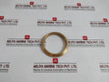 Shinko 38B Mouth Ring For Fire Line Pressurizing Jockey Pump Unit